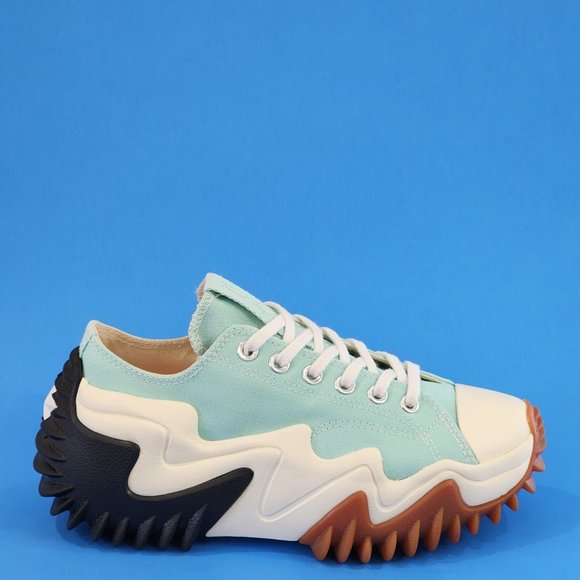 Converse Run Star Motion Seasonal Color Light Dew Platform Sneaker A01175C NWT - Picture 2 of 6